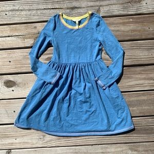Matilda Jane Girls’ Long-Sleeved Dress